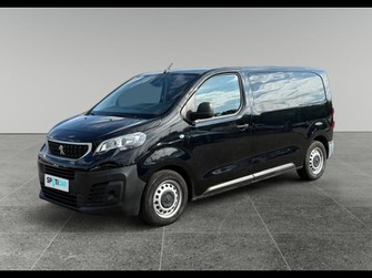 Photo Peugeot Expert Fg Fg Standard 2.0 BlueHDi 120ch