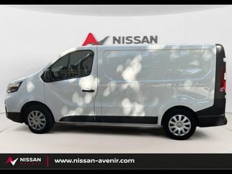 Photo Nissan Primastar NV300 Fg L1H1 2t8 2.0 dCi 130ch N-Connecta