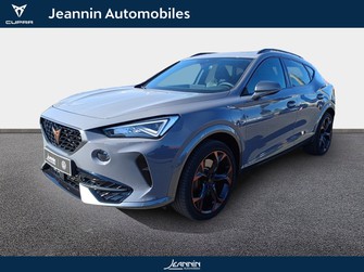 Photo Cupra Formentor Formentor 1.4 e-HYBRID 245 ch DSG6