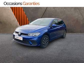 Photo Volkswagen Polo 1.0 TSI 116ch Style DSG7