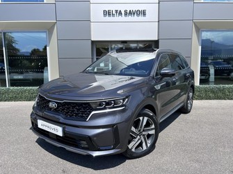 Photo Kia Sorento 1.6 T-GDi 265ch PHEV Premium BVA6 4x4 7 places