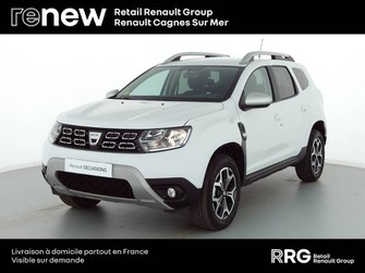 Photo Dacia Duster Duster TCe 130 FAP 4x2