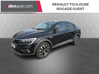 Photo Renault Arkana TCe 140 EDC - 22 Evolution