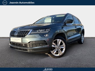 Photo Skoda Karoq Karoq 1.5 TSI 150 ch ACT DSG7