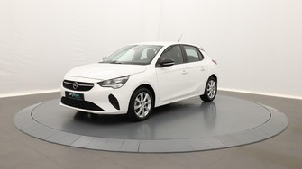 Photo Opel Corsa 1.2 75 ch BVM5 Edition