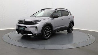 Photo Citroen C5 Aircross Hybride Rechargeable 225 S&S e-EAT8 Shine