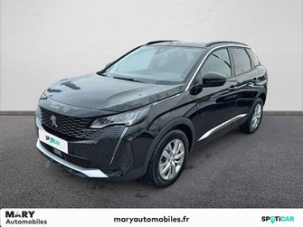 Photo Peugeot 3008 Puretech 130ch S&S BVM6 Style