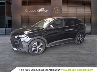 Photo Peugeot 3008 3008 BlueHDi 130ch S&S EAT8