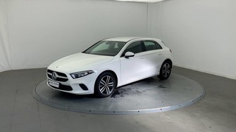 Photo Mercedes Classe A Classe A 250 e 8G-DCT Progressive Line