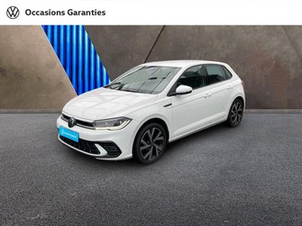Photo Volkswagen Polo 1.0 TSI 95ch R-Line