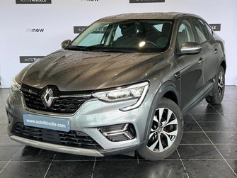 Photo Renault Arkana TCe 140 EDC FAP Zen