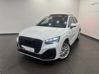 Photo Audi Q2 35 TFSI 150 S tronic 7 S line