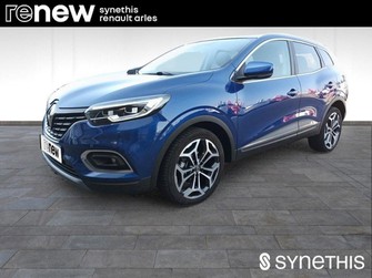 Photo Renault Kadjar TCe 140 FAP EDC Intens