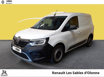 Photo Renault Kangoo Van 1.5 Blue dCi 115ch Extra