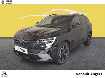 Photo Renault Austral E-Tech full hybrid 200ch Techno esprit Alpine - 24
