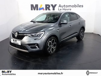 Photo Renault Arkana TCe 140 EDC FAP - 21B Intens