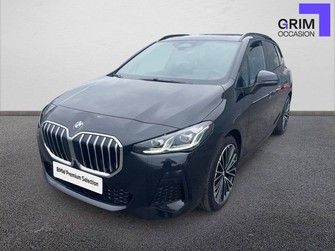 Photo Bmw  SERIE 2 ACTIVE TOURER U06 Active Tourer 218i 136 ch DKG7