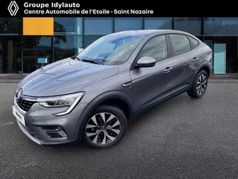 Photo Renault Arkana Arkana TCe 140 EDC FAP Zen