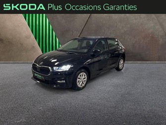 Photo Skoda Fabia 1.0 TSI Evo2 95ch Selection