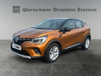 Photo Renault Captur Captur TCe 90