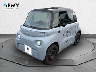Photo Citroen AMI null