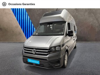 Photo Volkswagen California Grand California 2.0 TDI 177ch 600 BVA8 7cv