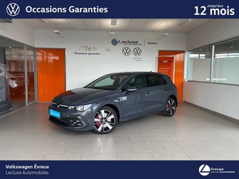Photo Volkswagen Golf Golf 1.4 Hybrid Rechargeable OPF 245 DSG6