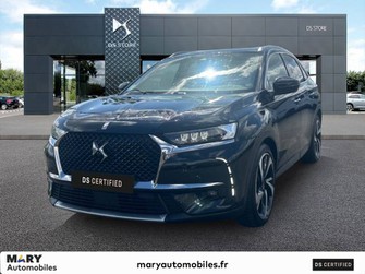 Photo DS 7 Crossback DS7 Crossback Hybride E-Tense 225 EAT8 Rivoli