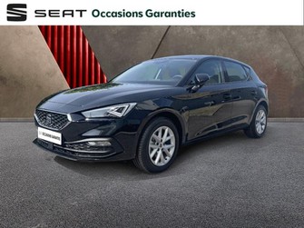 Photo Seat Leon 1.5 eTSI Hybrid 115ch Business DSG7