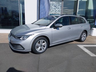 Photo Volkswagen Golf SW Golf SW 2.0 TDI SCR 115 BVM6
