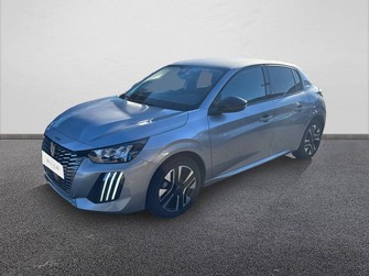 Photo Peugeot 208 208 Hybrid 100 e-DCS6
