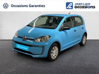 Photo Volkswagen Up ! e-up! 83 Electrique