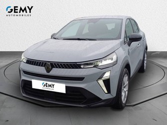 Photo Renault Captur Eco-G 100 ch Evolution