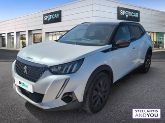 Photo Peugeot 2008 PureTech 130 S&S BVM6 GT