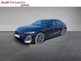 Photo Audi A5 2.0 TFSI 204ch S line quattro S tronic 7