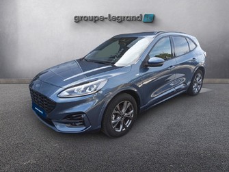 Photo Ford Kuga 2.5 Duratec 190ch FHEV ST-Line BVA