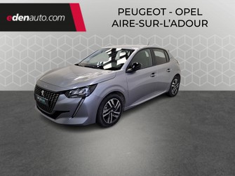 Photo Peugeot 208 PureTech 75 S&S BVM5 Style