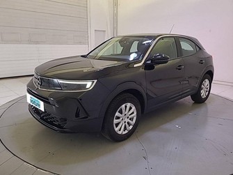 Photo Opel Mokka 1.2 Turbo 130 ch BVA8 - Edition