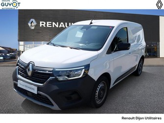 Photo Renault Kangoo Van BLUE DCI 115 EXTRA - 22