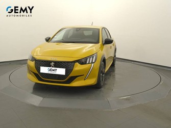Photo Peugeot 208 PureTech 100 S&S BVM6 GT Line