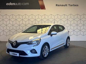 Photo Renault Clio Blue dCi 85 Business