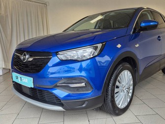 Photo Opel Grandland X 1.6 D 120ch ECOTEC Innovation