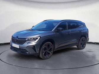 Photo Renault Espace E-Tech hybrid 200 esprit Alpine