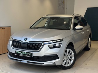 Photo Skoda Kamiq Kamiq 1.0 TSI Evo 110 ch BVM6