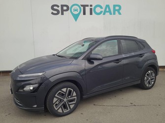 Photo Hyundai Kona ELECTRIQUE 39 kWh - 136 ch Intuitive 5p