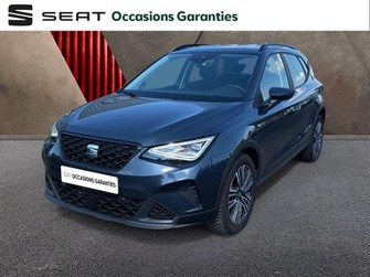 Photo Seat Arona 1.0 TSI 95ch Urban