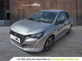 Photo Peugeot 208 208 PureTech 100 S&S EAT8