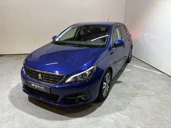 Photo Peugeot 308 1.2 PureTech 110ch S&S Allure