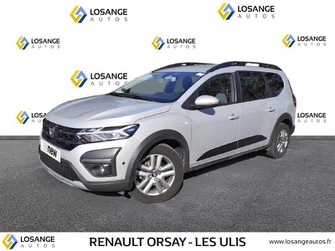 Photo Dacia Jogger Jogger ECO-G 100 7 places Confort