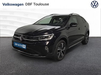 Photo Volkswagen Taigo 1.5 TSI 150 DSG7 Style
